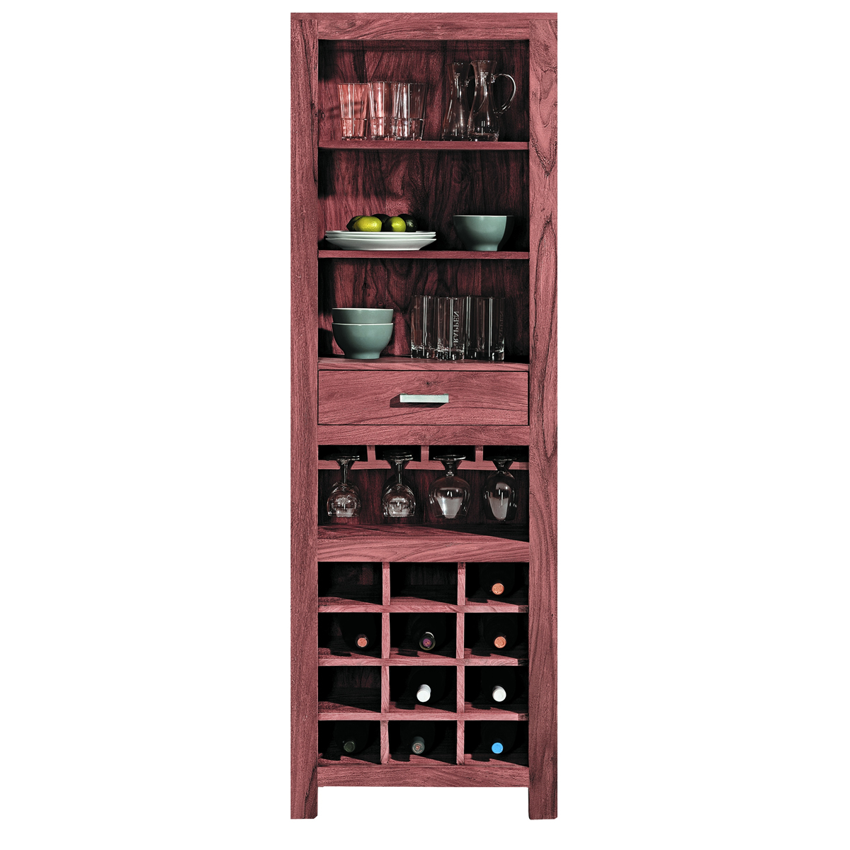 Lina Bar Cabinet 
